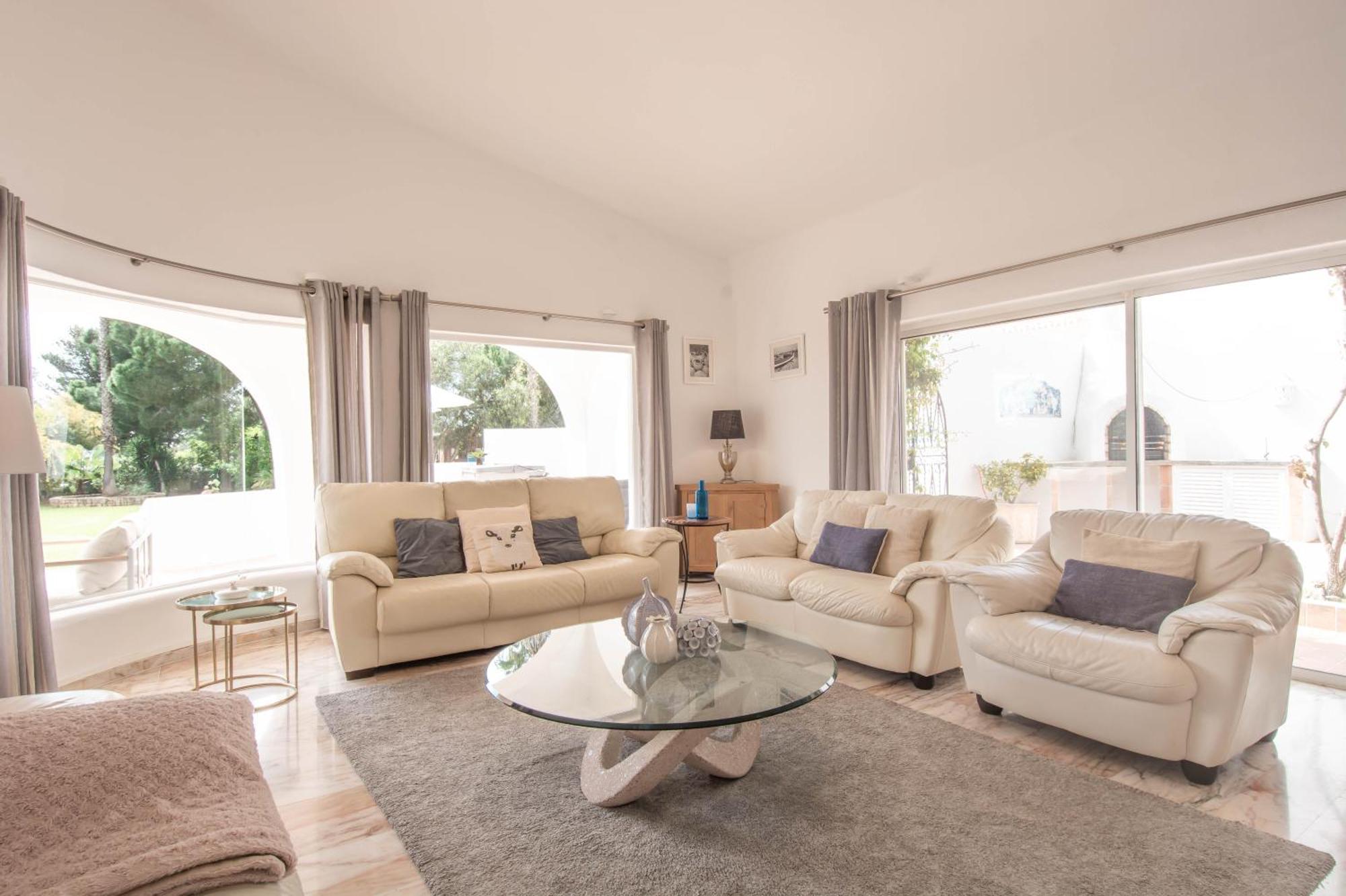 Casa Leao Villa Карвоейро Екстериор снимка