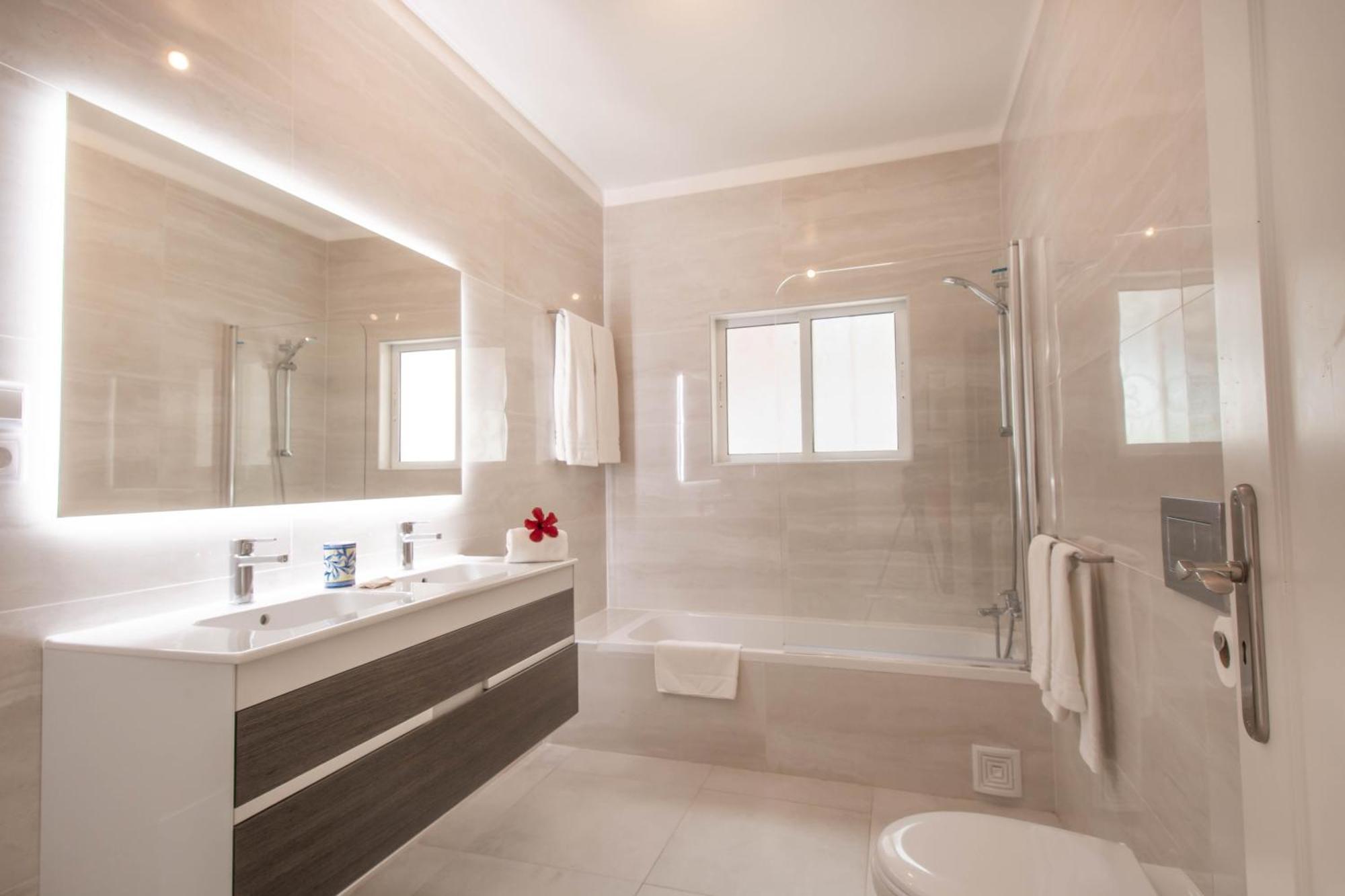 Casa Leao Villa Карвоейро Екстериор снимка