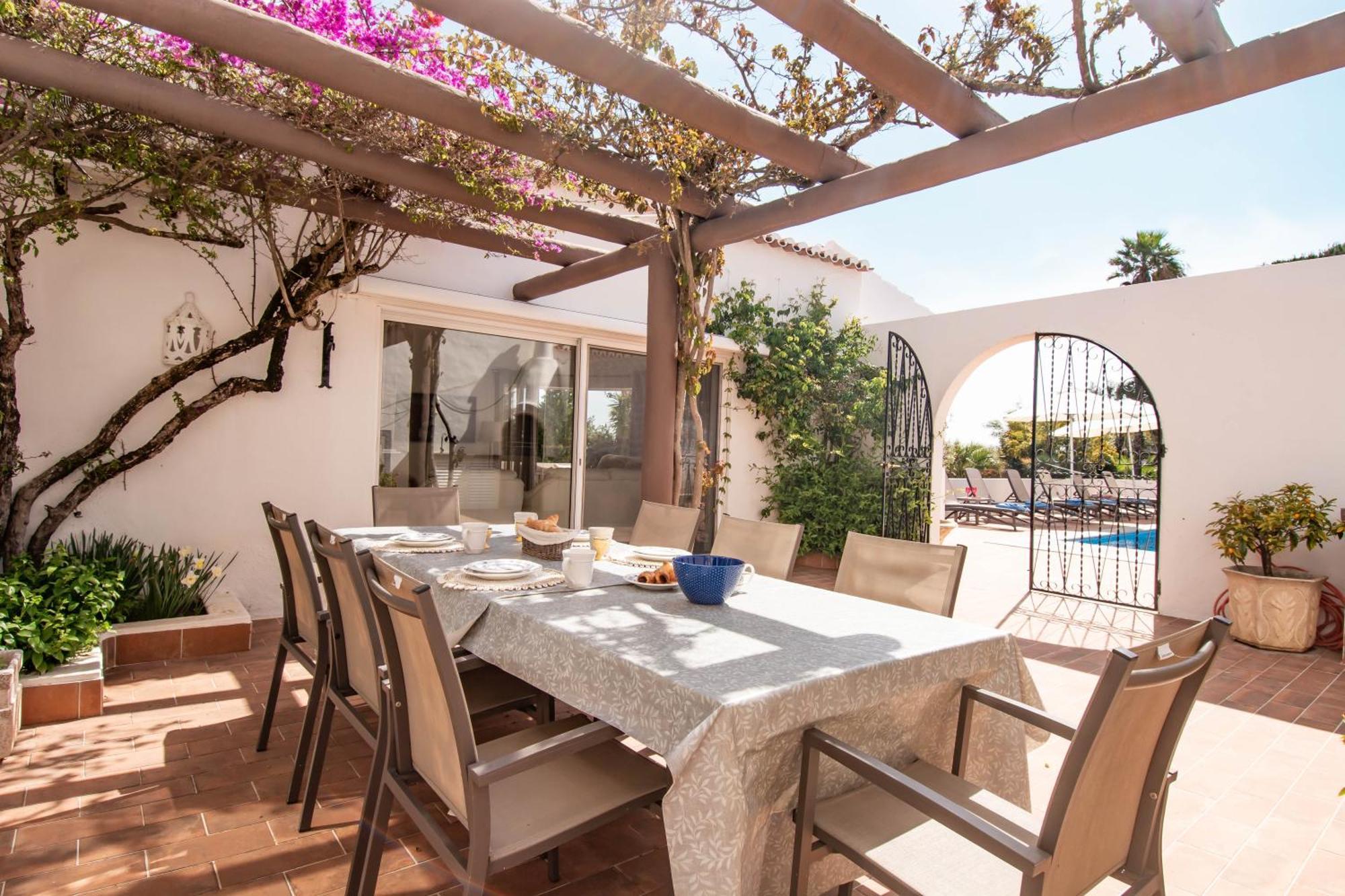 Casa Leao Villa Карвоейро Екстериор снимка