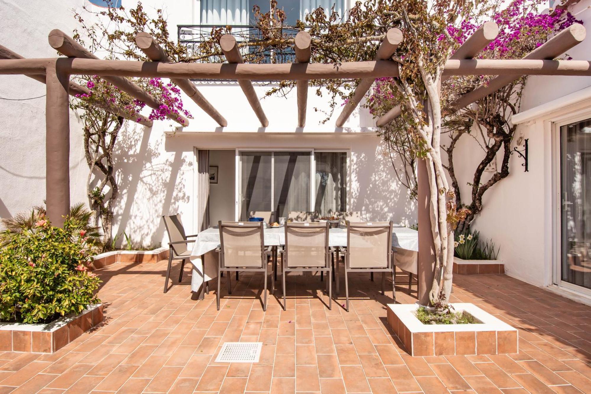 Casa Leao Villa Карвоейро Екстериор снимка